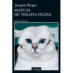 MANUAL DE TERAPIA FELINA