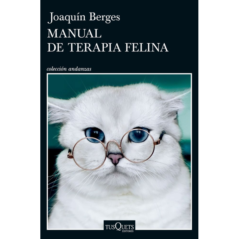 MANUAL DE TERAPIA FELINA