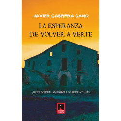 LA ESPERANZA DE VOLVER A VERTE