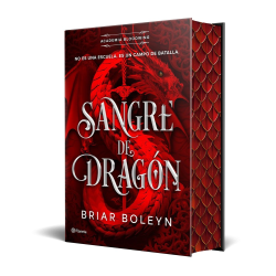 SANGRE DE DRAGON. ACADEMIA BLOODWING 1. EDICION CANTOS PINTADOS