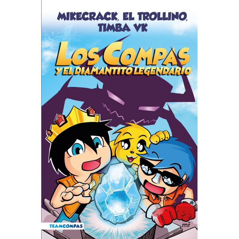 LOS COMPAS 1