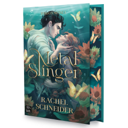 FUEGO Y METAL. METAL SLINGER 1. EDICION CANTOS PINTADOS