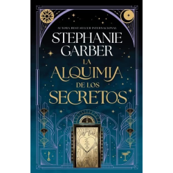 LA ALQUIMIA DE LOS SECRETOS