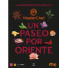 UN PASEO POR ORIENTE MASTERCHEF