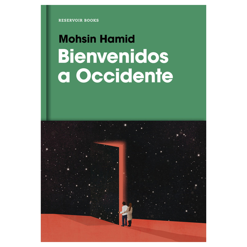 BIENVENIDOS A OCCIDENTE