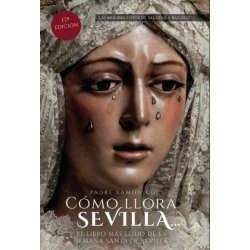 COMO LLORA SEVILLA