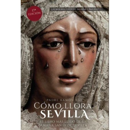 COMO LLORA SEVILLA