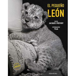 EL PEQUEÑO LEON