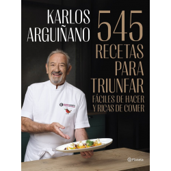 545 RECETAS PARA TRIUNFAR