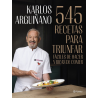 545 RECETAS PARA TRIUNFAR