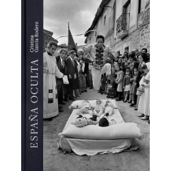 ESPAÑA OCULTADA
