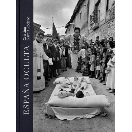 ESPAÑA OCULTADA