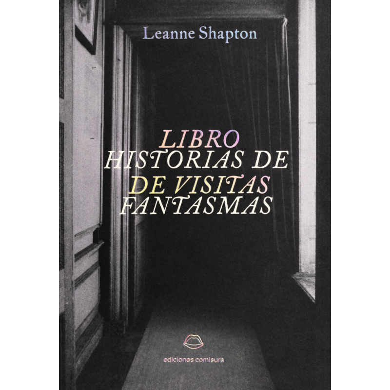 LIBRO DE VISITAS. HISTORIAS DE FANTASMAS