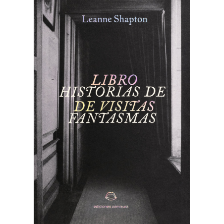 LIBRO DE VISITAS. HISTORIAS DE FANTASMAS