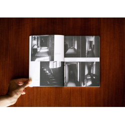 LIBRO DE VISITAS. HISTORIAS DE FANTASMAS