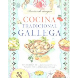 COCINA TRADICIONAL GALLEGA