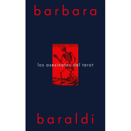LOS ASESINATO DEL TAROT