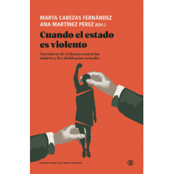 CUANDO EL ESTADO ES VIOLENTO