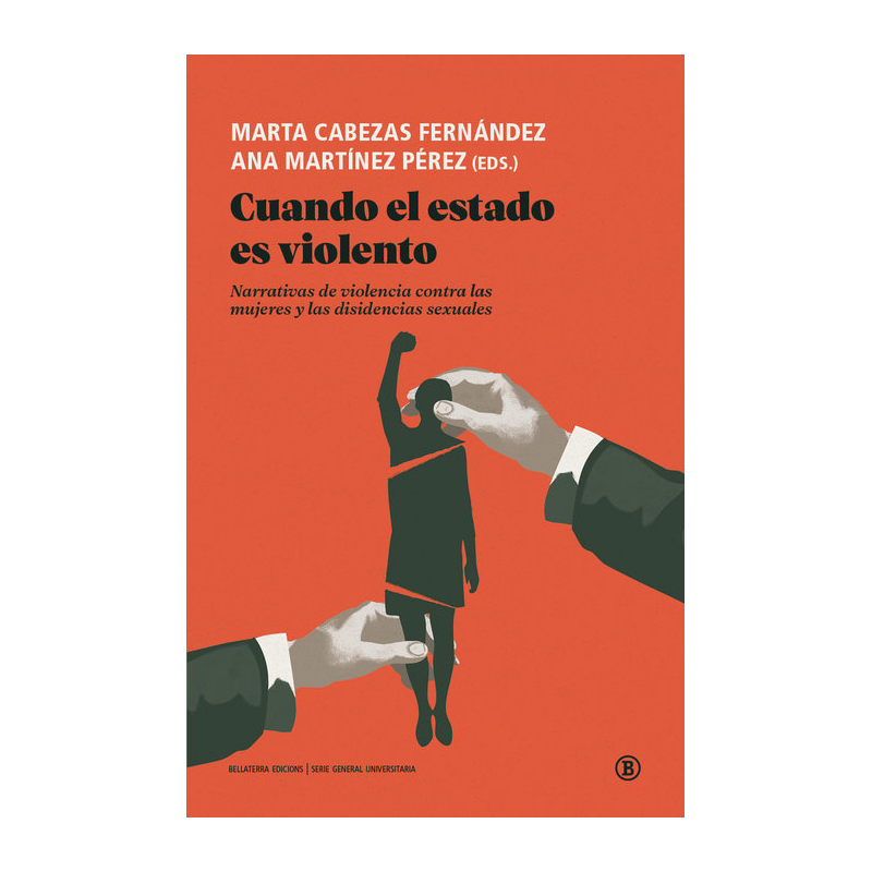 CUANDO EL ESTADO ES VIOLENTO