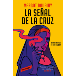 LA SEÑAL DE LA CRUZ