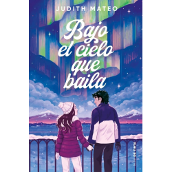 BAJO EL CIELO QUE BAILA