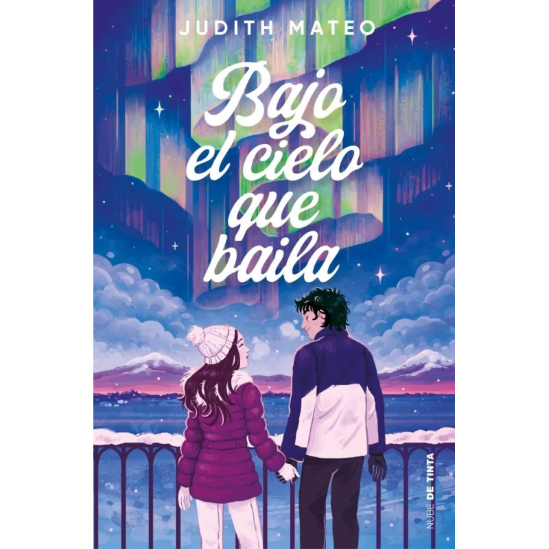 BAJO EL CIELO QUE BAILA