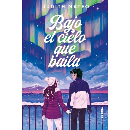 BAJO EL CIELO QUE BAILA