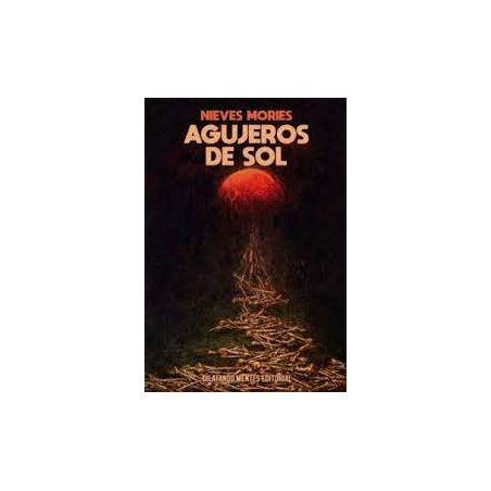 AGUJEROS DE SOL