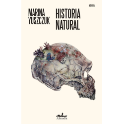 HISTORIA NATURAL