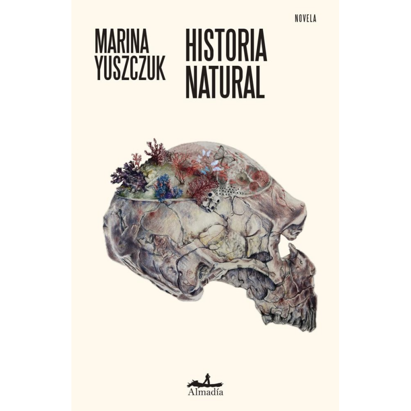 HISTORIA NATURAL