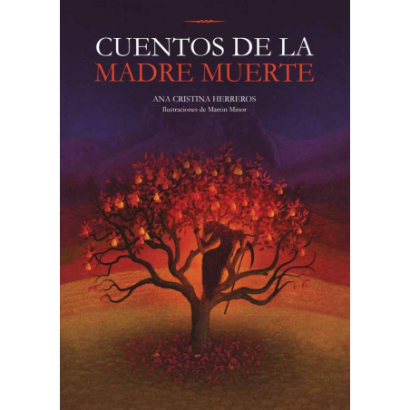 CUENTOS DE LA MADRE MUERTE
