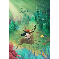 CUENTOS DE LA MADRE MUERTE