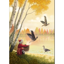 CUENTOS DE LA MADRE MUERTE