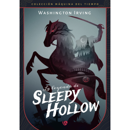 LA LEYENDA DE SLEEPY HOLLOW