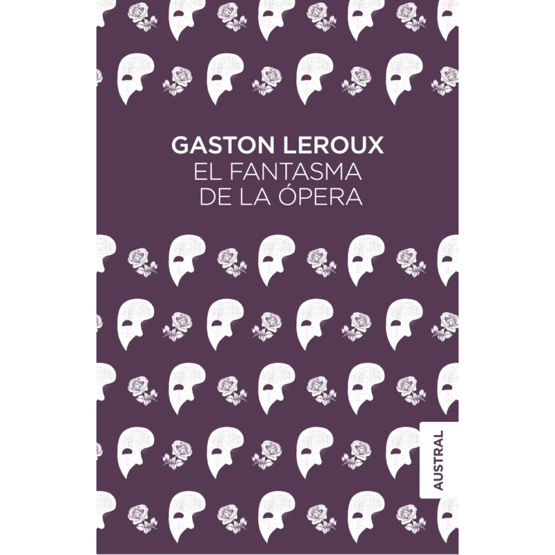 EL FANTASMA DE LA OPERA