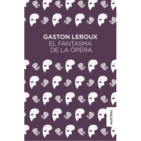 EL FANTASMA DE LA OPERA