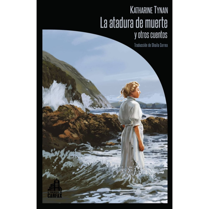 LA ATADURA DE LA MUERTE Y OTROS CUENTOS