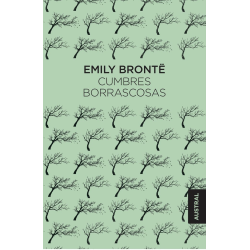 CUMBRES BORRASCOSAS. EDICION BOLSILLO