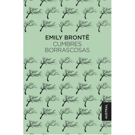 CUMBRES BORRASCOSAS. EDICION BOLSILLO