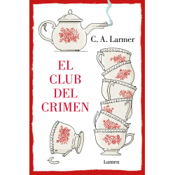 EL CLUB DEL CRIMEN