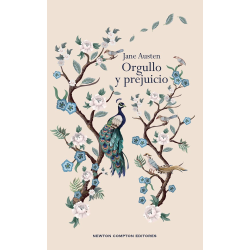 ORGULLO Y PREJUICIO