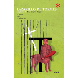 EL LAZARILLO DE TORMES
