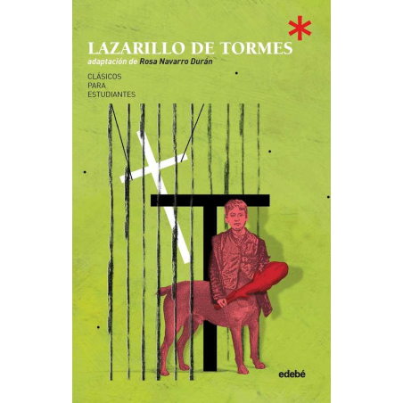 EL LAZARILLO DE TORMES
