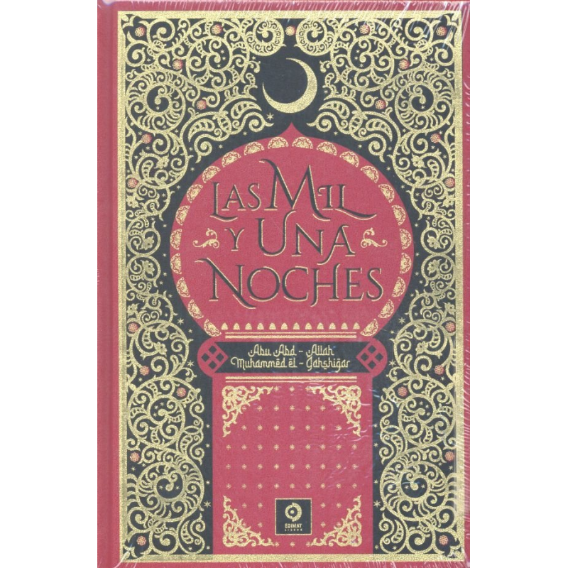 LAS MIL Y UNA NOCHES