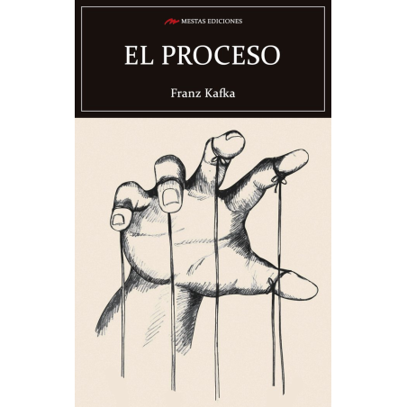 EL PROCESO. DE BOLSILLO