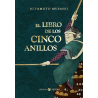 EL LIBRO DE LOS CINCO ANILLOS