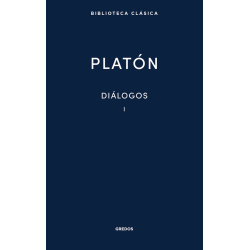 PLATON. DIALOGOS 1
