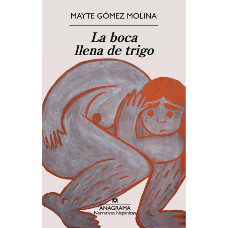 LA BOCA LLENA DE TRIGO