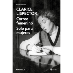 CORREO FEMENINO Y SOLO PARA MUJERES