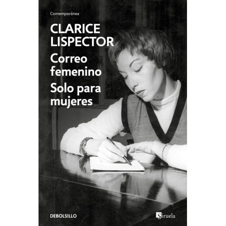 CORREO FEMENINO Y SOLO PARA MUJERES